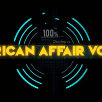 Dj Tyne - African Affair Vol 3 by Uncle Tyne (Dj)