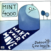 fbd001 - Mint4000 - Make your move