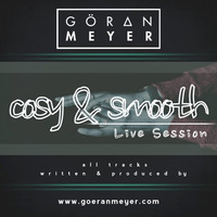 Cosy & Smooth Live Session by fine beatz