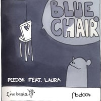3 - Hille - The blue chair (Hille Remix) by fine beatz