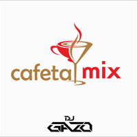 Cafeta Mix (Enamorado de ti   latin 2017) - Dj Gazo by Gazo