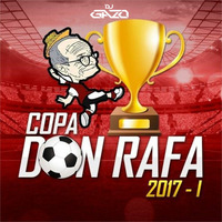 Mix Copa Don Rafa - Dj Gazo by Gazo