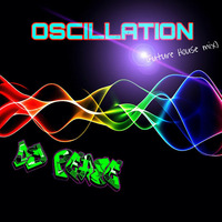 Oscillation  (Future House mix) - by dj Pease by Dj Pease