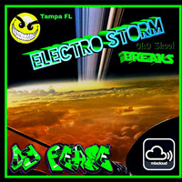 ELECTRO STORM  (Old Skool Electro Breaks) - by Dj Pease by Dj Pease
