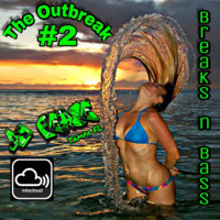 The Outbreak   ( BASS n BREAKS )   - by Dj Pease by Dj Pease
