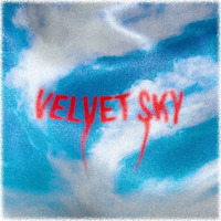 Velvet Sky by Young Cheesy