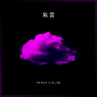 Purple Clouds by Young Cheesy