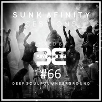 Sunk Afinity Sessions Episode 66 by Sunk Afinity Sessions by Japhet Be