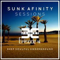 Sunk Afinity Sessions Episode 76 by Sunk Afinity Sessions by Japhet Be
