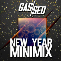 Gassed New Year Minimix by Gassed Bristol