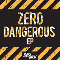 Zero - Hear The Bass [Free Download EP] by Gassed Bristol