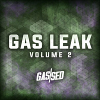 Gas Leak 2 Vol.2 EP Mix by Gassed Bristol