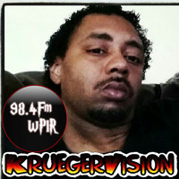 @KruegerVision - Best Of The West by WPIR984Fm