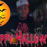 DJ Trap Jesus Halloween Special PT2 by WPIR984Fm