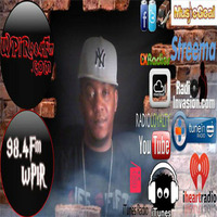 DJ Trap Jesus - TGIF Megamix PT2 by WPIR984Fm
