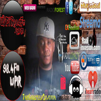 DJ Trap Jesus - Nas & 2Pac Megamix PT1 by WPIR984Fm