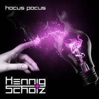 Hocus Pocus by Hennig und Scholz