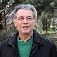 Recitales - José María González Ortega