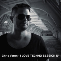 Chris Veron - I LOVE TECHNO SESSION N° 1 by Chris Veron