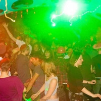 HatStand March 2012 (Hits &amp; Kicks Live Set) by Mikkael