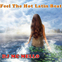 Feel The Hot Latin Beat by DJ MC MELLO
