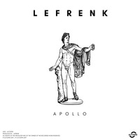 Lefrenk - Apollo [Techno | Deep Tech] by ALTOSPIN