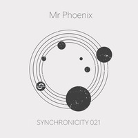 Synchronicity 021 - Mr Phoenix [Melodic Techno] by ALTOSPIN
