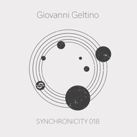 Synchronicity 018 - Giovanni Geltino [Techno | Tech House | Melodic] by ALTOSPIN