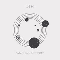 Synchronicity 017 - Mixed By DTH [Deep House| Tech House | Dance] by ALTOSPIN