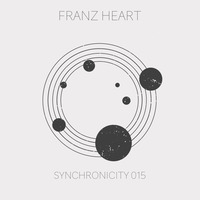 Synchronicity 015 - Mixed By Franz Heart (Techno | Electronic | Experimental) by ALTOSPIN