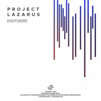 Project Lazarus - Digitizers [Electronic | Techno] by ALTOSPIN