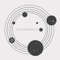 Synchronicity 006 - Mixed By Morphon [Deep House | Techno] by ALTOSPIN