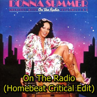 The Radio (Homebeat Critical Edit) by Homebeat