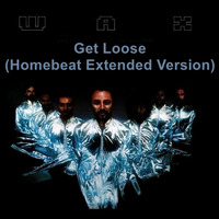 Get Loose (Homebeat Extended Version) by Homebeat