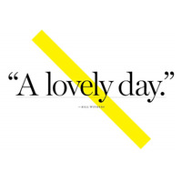 Lovely Day (Snippet) by Daniel du Noy