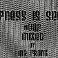 Deepness Is Served #002 - Mixed By Mr Mr Frank by Mr Frank (Beatboyz SA)