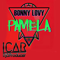 Bonny Lovy  - Pamela ( iCar DJ&amp;Producer ) by icar