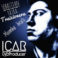 Sebastian Yatra - Traicionera (iCar Moomba Beats ) by icar