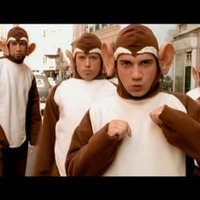 Bloodhound Gang - The Bad Touch (Retro Remix Demo icar produccion) by icar