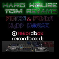 Funky Sessions 0117 - Hard House Podcast - Jan 2017 - Tom Revans by Tom Revans