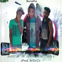 Menores De Edad (Version #2) Remezcla - Eddy Flow & Andy Mix Prod. JoTa C by Nuqui Studios Music