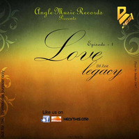 16-Bin Tere Sanam-(Zest Mix)-Love Legacy-Edit by ZESTRO