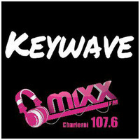 Dj Keywave - Radio Mixx Fm ( 31 March 2017 ) by Keywave