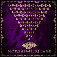 MORGAN HERITAGE -  Want Some More feat. Mr. Talkbox by Freeman Zion