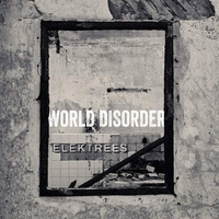 Elektrees - World Disorder - 05 - Elektrees - Better Days by Freeman Zion