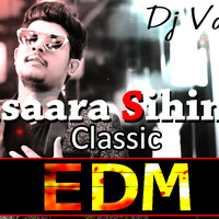 Sansaara Sihinaye Classic EDM Remix by Dj VamPire by NiPuna Samarasekara