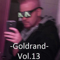 Goldrand Vol.13 by BTX