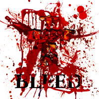 TurnOut - Bleed - 01 Bleed by Turn Out