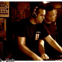 [Free Download] The Badgers Techno Dj Set by The badgers