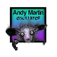 Andy Martin - Oscillator - Badgers Remix Snippet - Creepy Finger by The badgers